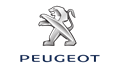 Logotyp för Peugeot
