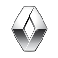 Renault のロゴ