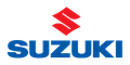 Suzuki のロゴ